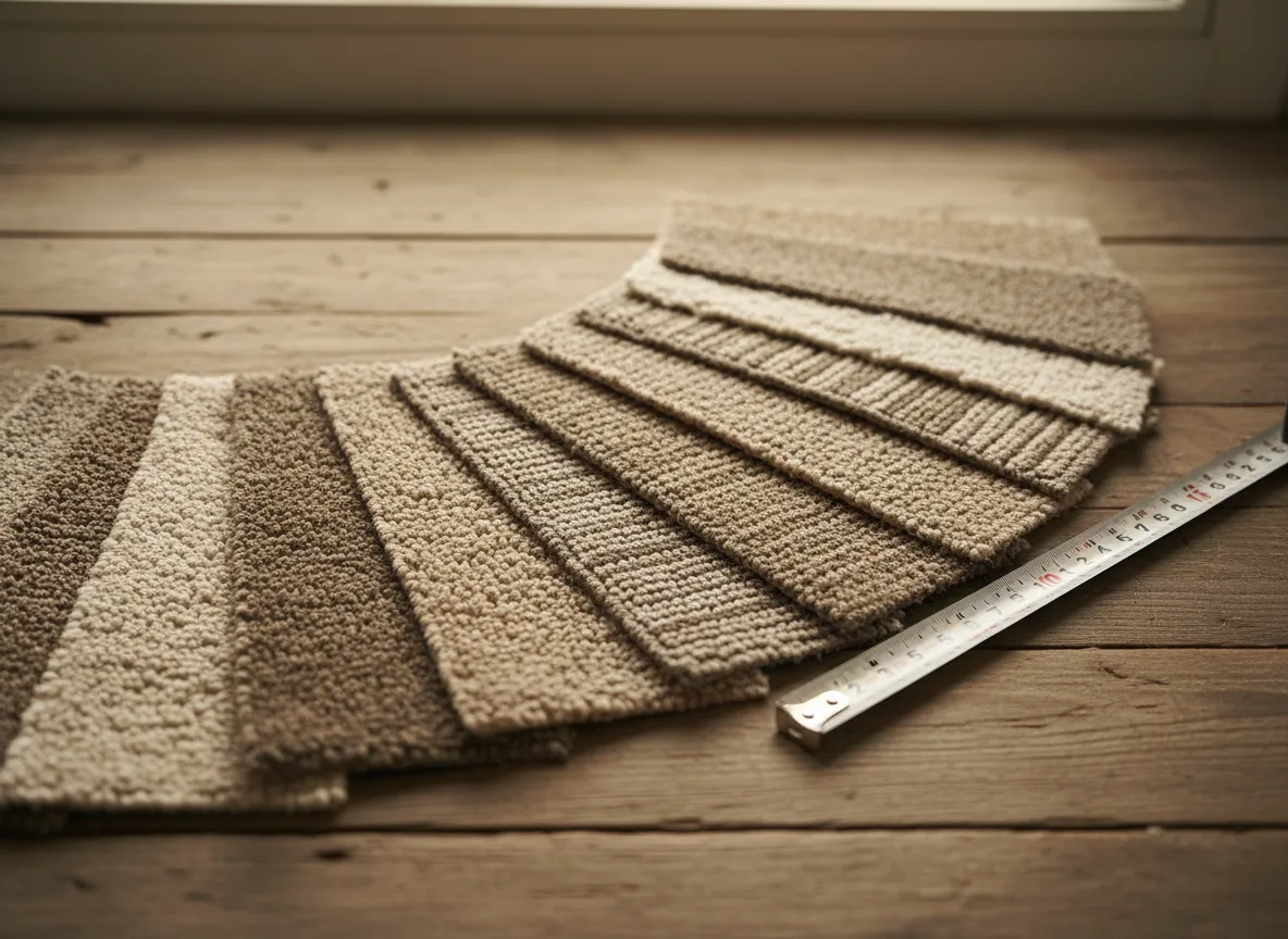 Carpet Installation Apple Valley, MN FAQs